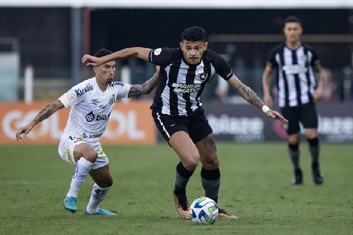  Nhận định Recife vs Sao Bernardo 05h30 ngày 07/10: Níu chân nhau