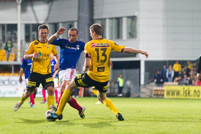  Nhận định Egnatia Rrogozhine vs Lillestrom 00h00 ngày 21/8: Điểm tựa sân nhà