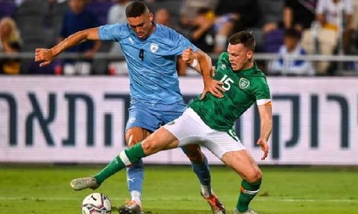  Nhận định Israel vs CH Ireland 01h45 ngày 28/9: Cửa-dưới có điểm