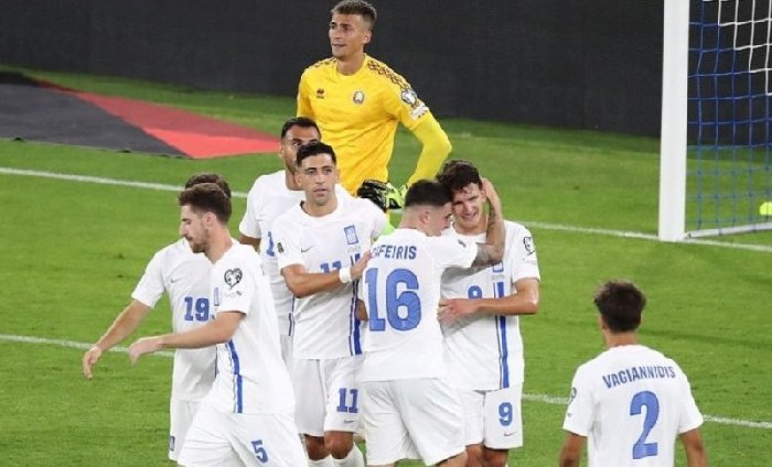  Nhận định U21 Bắc Ireland vs U21 Hy Lạp 23h00 ngày 6/10: Chủ nhà buông tay