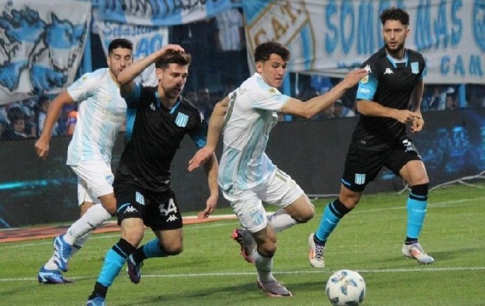  Nhận định Racing Club vs Belgrano 05h15 ngày 12/10: Chủ khách chia điểm