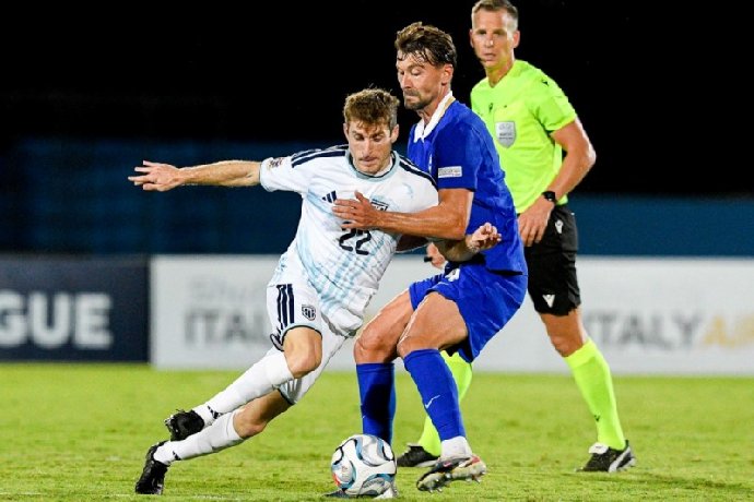  Nhận định San Marino vs Albania 01h45 ngày 30/09: Bắt nạt kẻ yếu