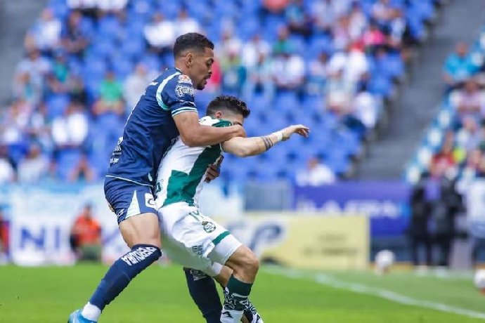 Nhận định Puebla vs Atlante 08h00 ngày 19/09: Chủ nhà đáng tin