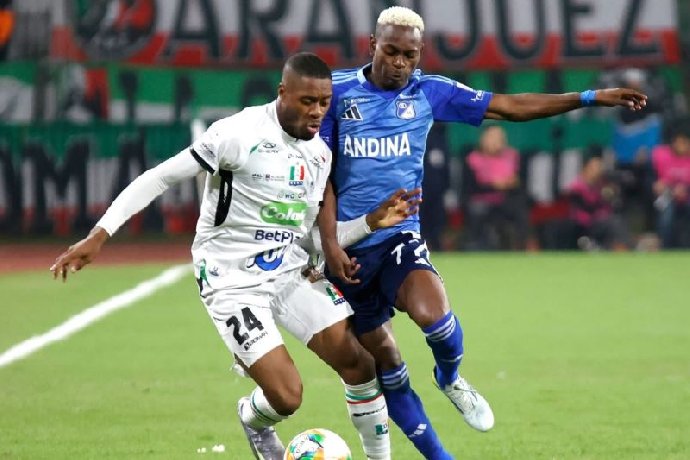  Nhận định Millonarios vs Once Caldas 08h30 ngày 14/10: Tiếp đà hưng phấn