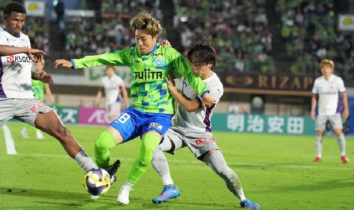  Nhận định Imabari vs Shonan Bellmare 15h00 ngày 26/09: Thắng đội cuối bảng