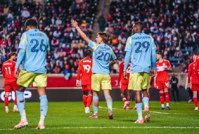  Nhận định Chicago vs Philadelphia  07h30 ngày 15/10: Khách thăng hoa