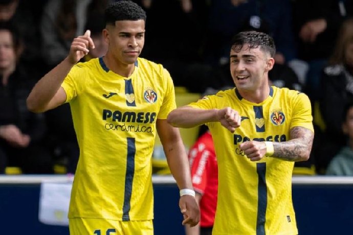  Nhận định Villarreal vs Napoli 02h00 ngày 14/10: Chủ nhà chiến thắng