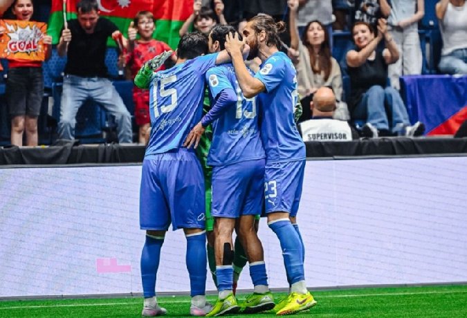  Nhận định Azerbaijan vs Tajikistan 23h00 ngày 23/09: Thế trận khó cởi mở