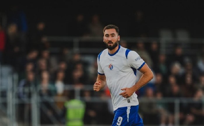  Nhận định Rudes Zagreb vs Lokomotiva Zagreb 1h00 ngày 22/08: Quyền uy đội khách