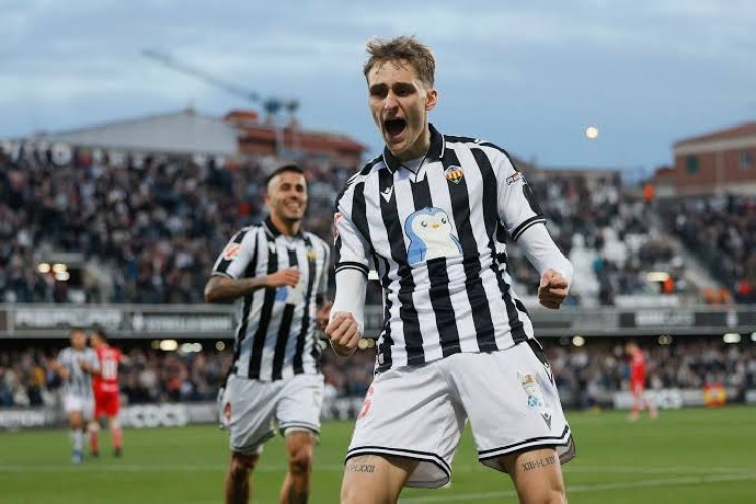  Nhận định Castellon vs Ceuta 23h30 ngày 04/10: Bản lĩnh chủ nhà