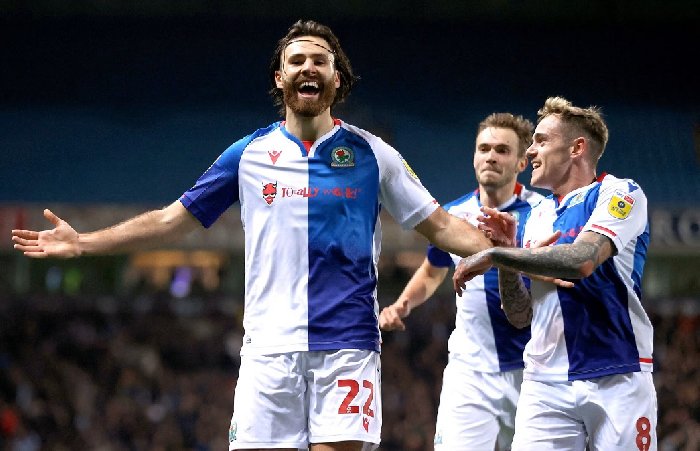  Nhận định Bristol vs Blackburn 01h45 ngày 14/10: 2 kẻ cùng cảnh ngộ