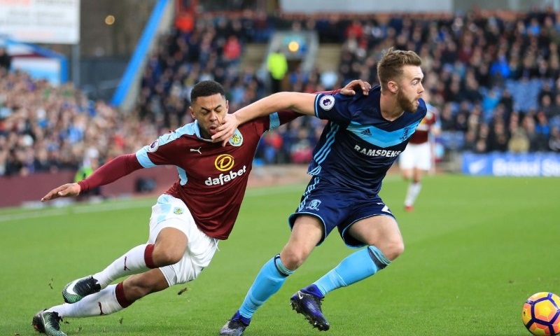Nhật định phạt góc Burnley vs Middlesbrough, 2h00 ngày 3/9 - Ảnh 1