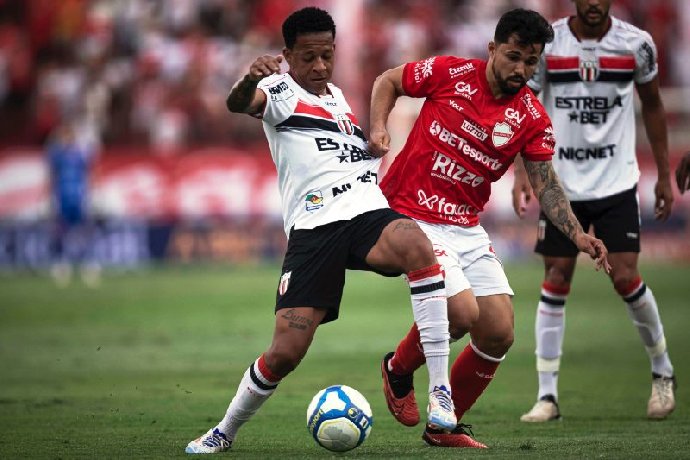  Nhận định Botafogo vs Vila Nova 04h30 ngày 04/10: Lấy lại ngôi đầu