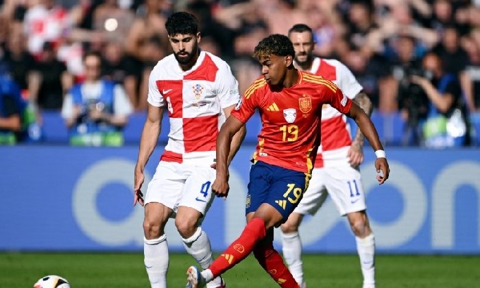  Nhận định Tây Ban Nha vs Croatia 01h45 ngày 30/9: Chủ có 3 điểm, khách ăn kèo