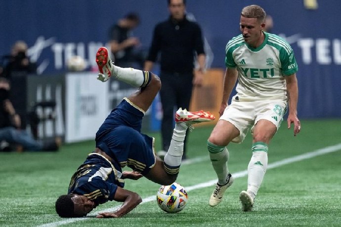  Nhận định Vancouver Whitecaps vs DC United 09h30 ngày 27/09: Chênh lệch thực lực