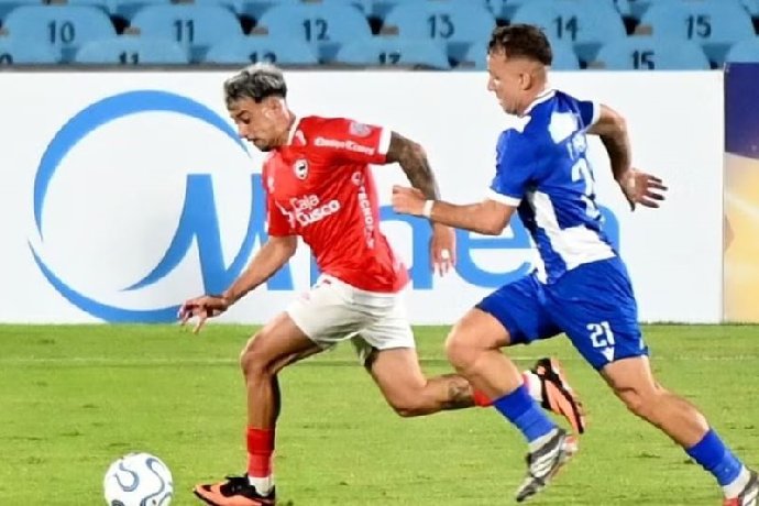  Nhận định Torque vs Cienciano 07h30 ngày 18/09: Còn nước, còn tát