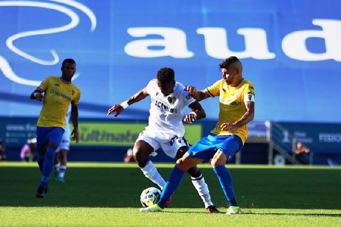  Nhận định Famalicao vs Alverca 02h15 ngày 13/10: Tin vào chủ nhà