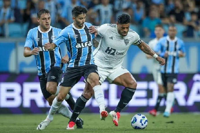  Nhận định Bragantino vs Cruzeiro 07h00 ngày 13/10: Bất phân thắng bại