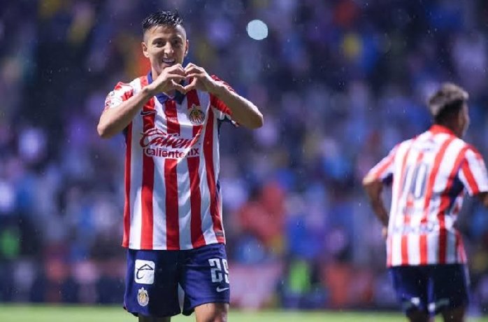  Nhận định Guadalajara vs Queretaro 06h05 ngày 27/09: Chủ nhà áp đảo