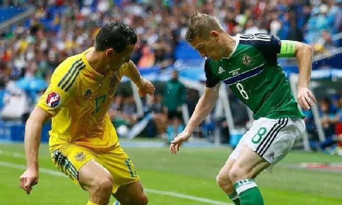  Nhận định Ukraine vs Bắc Ireland 01h45 ngày 3/10: Chia điểm