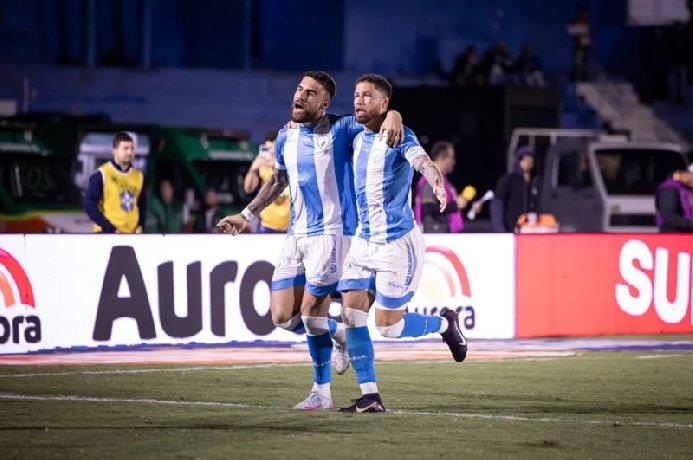  Nhận định Londrina vs Cuiaba 05h30 ngày 21/10: Chủ nhà bất ổn