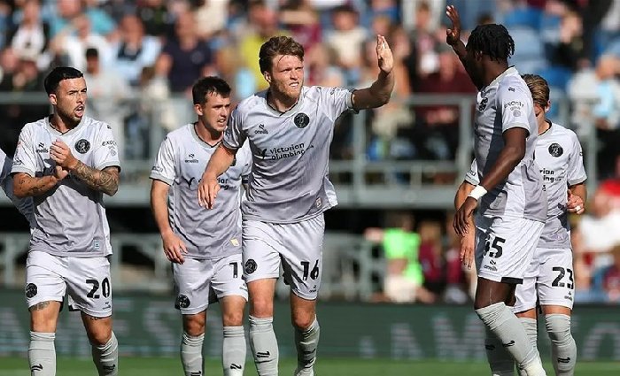  Nhận định Bristol vs Lincoln 01h45 ngày 16/09: Khách tạo bất ngờ