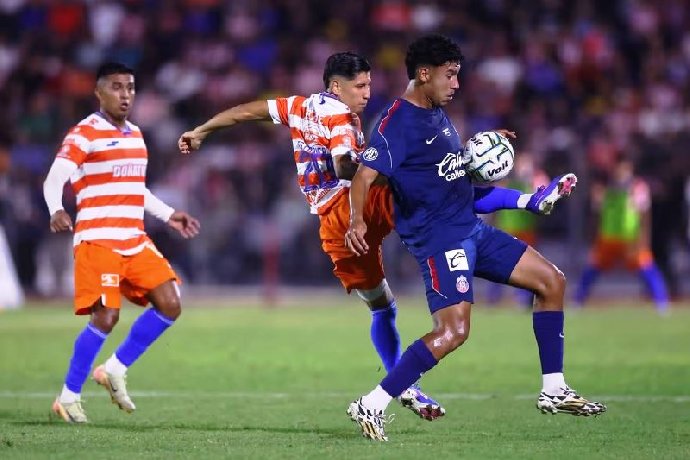  Nhận định Correcaminos vs Hidalgo 08h00 ngày 03/10: Chủ nhà hưng phấn