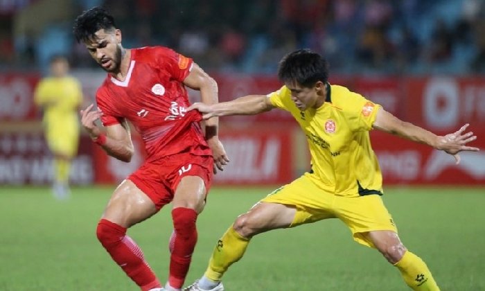  Nhận định CA TPHCM vs Thể Công-Viettel 18h00 ngày 19/10: Níu chân nhau