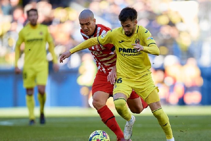  Nhận định Malaga vs Villarreal 02h30 ngày 18/09: Chủ nhà có điểm