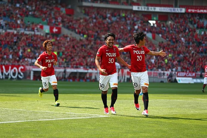  Nhận định Urawa Red vs JEF United Chiba 17h30 ngày 21/10: Trở về Saitama
