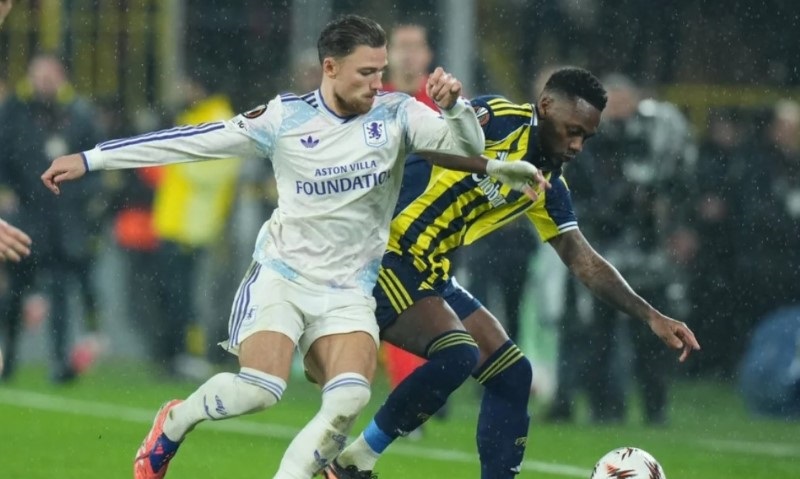 Nhật định phạt góc Aston Villa vs Fenerbahce, 02h00 ngày 15/10 - Ảnh 1