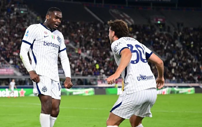  Nhận định Inter Milan vs Shakhtar Donetsk 02h00 ngày 22/10: Tìm lại hưng phấn