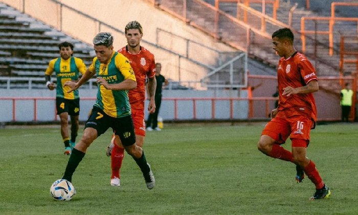  Nhận định Barracas Central vs Atletico Aldosivi 0h30 ngày 30/7: Một bàn định thành-bại