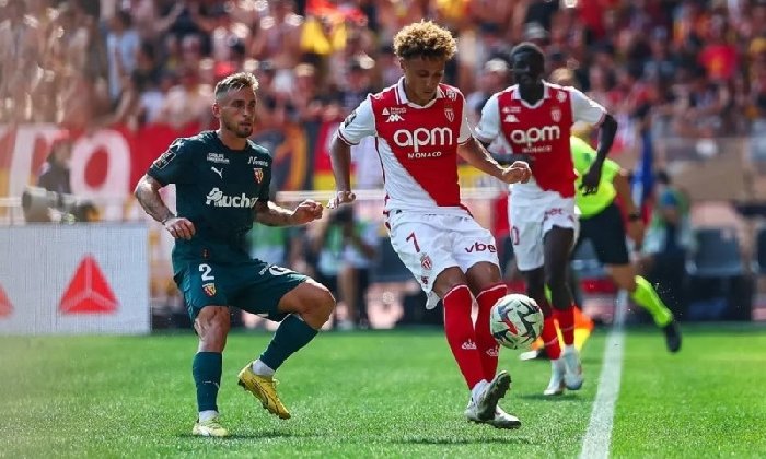  Nhận định AS Monaco vs Lens 01h45 ngày 19/9: Hòa trong mưa gôn