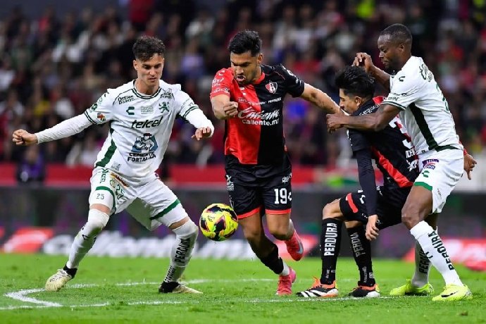  Nhận định Pachuca vs Cruz Azul 10h00 ngày 22/10: Át vía chủ nhà