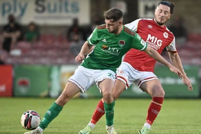  Nhận định Shamrock vs Bohemians 02h00 ngày 13/10: Lấy lại ngôi đầu