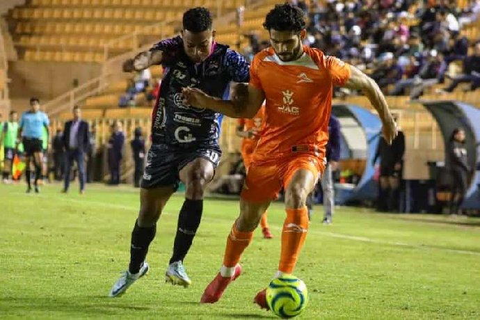  Nhận định Alebrijes de Oaxaca vs Correcaminos 08h00 ngày 09/10: Khách có 3 điểm