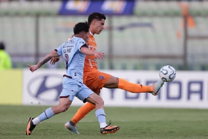  Nhận định Independiente Petrolero vs San Antonio 06h00 ngày 19/09: Tin vào chủ nhà