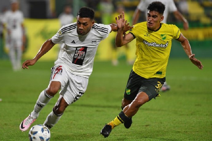 Nhận định Defensa vs Instituto 05h00 ngày 17/10: Khách có 3 điểm