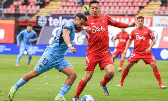  Nhận định Nublense vs Rangers Talca 06h30 ngày 05/08: Tin vào chủ nhà
