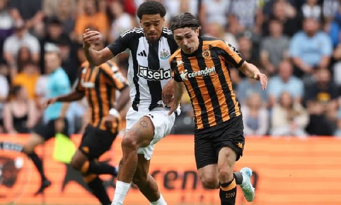  Nhận định Newcastle vs Hull City 21h00 ngày 19/9: Hiện tượng tân binh