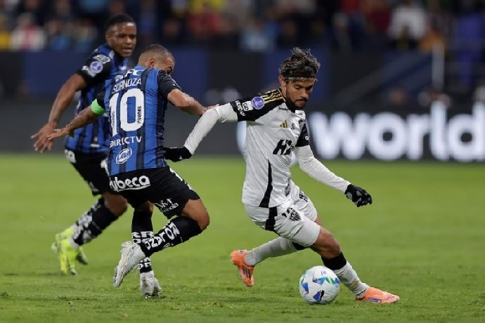  Nhận định Atletico Mineiro vs Bragantino 04h30 ngày 04/10: Điểm tựa sân nhà