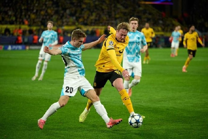  Nhận định Bodo Glimt vs Dortmund 02h00 ngày 15/10: Điểm tựa sân nhà