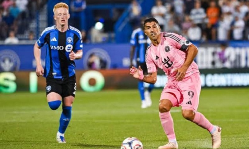 Nhật định phạt góc Columbus Crew vs Inter Miami, 06h00 ngày 28/9 - Ảnh 1