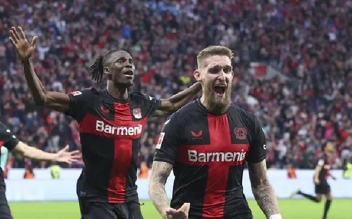  Nhận định Leverkusen vs Freiburg 20h30 ngày 18/10: Thách thức hiện tượng