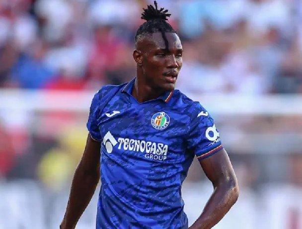  Nhận định Universitatea Craiova vs Getafe 23h45 ngày 15/10: Khách dè chừng