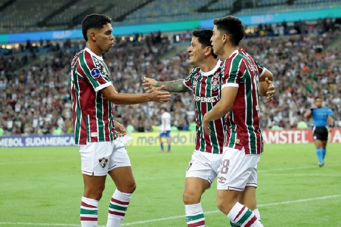  Nhận định Platense vs Fluminense 05h00 ngày 16/09: Bắt nạt chủ nhà