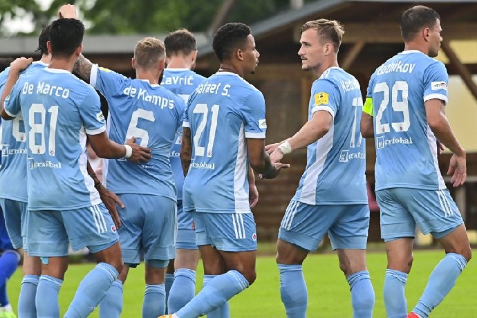  Nhận định Rodina Moscow vs Orenburg 23h30 ngày 19/10: Thắng kẻ tệ nhất