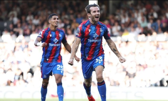  Nhật định phạt góc Crystal Palace vs Lech Poznan, 02h00 ngày 18/9
