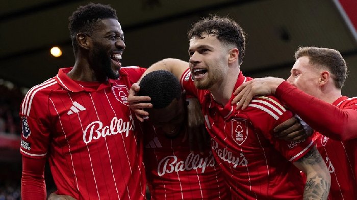  Nhận định Nottingham Forest vs Coventry City 23h30 ngày 19/9: Thừa thắng xông lên